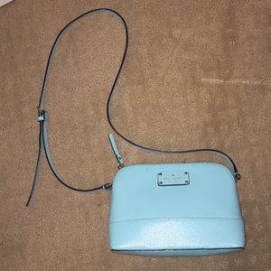 Kate spade crossbody purse